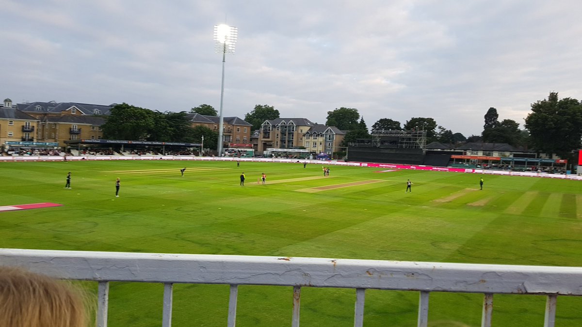 #ENGvNZ tammy Beaumont 8 BB67