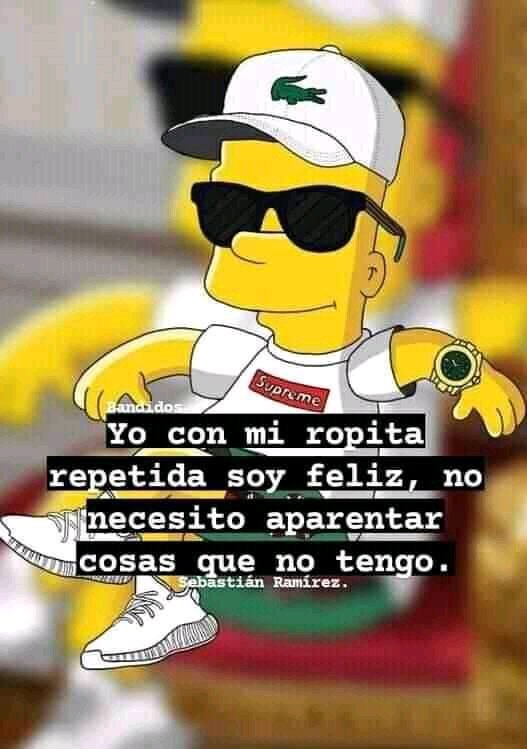 Muy yo 😎⚜