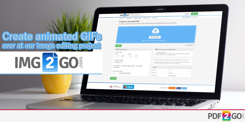 PDF2Go On Twitter INTRODUCING Video To GIF On Https t co pdf2go-on-twitter-introducing-video-to-gif-on-https-t-co