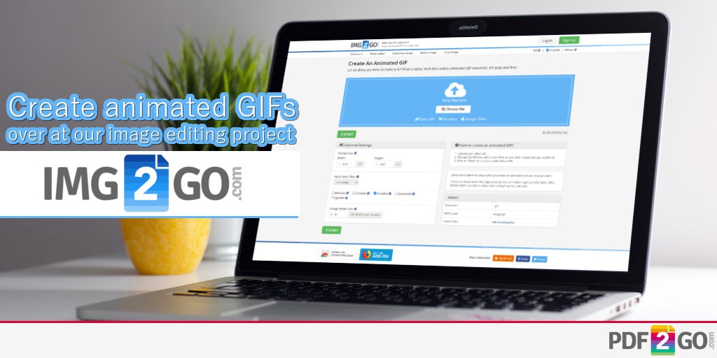 pdf2go-on-twitter-introducing-video-to-gif-on-https-t-co
