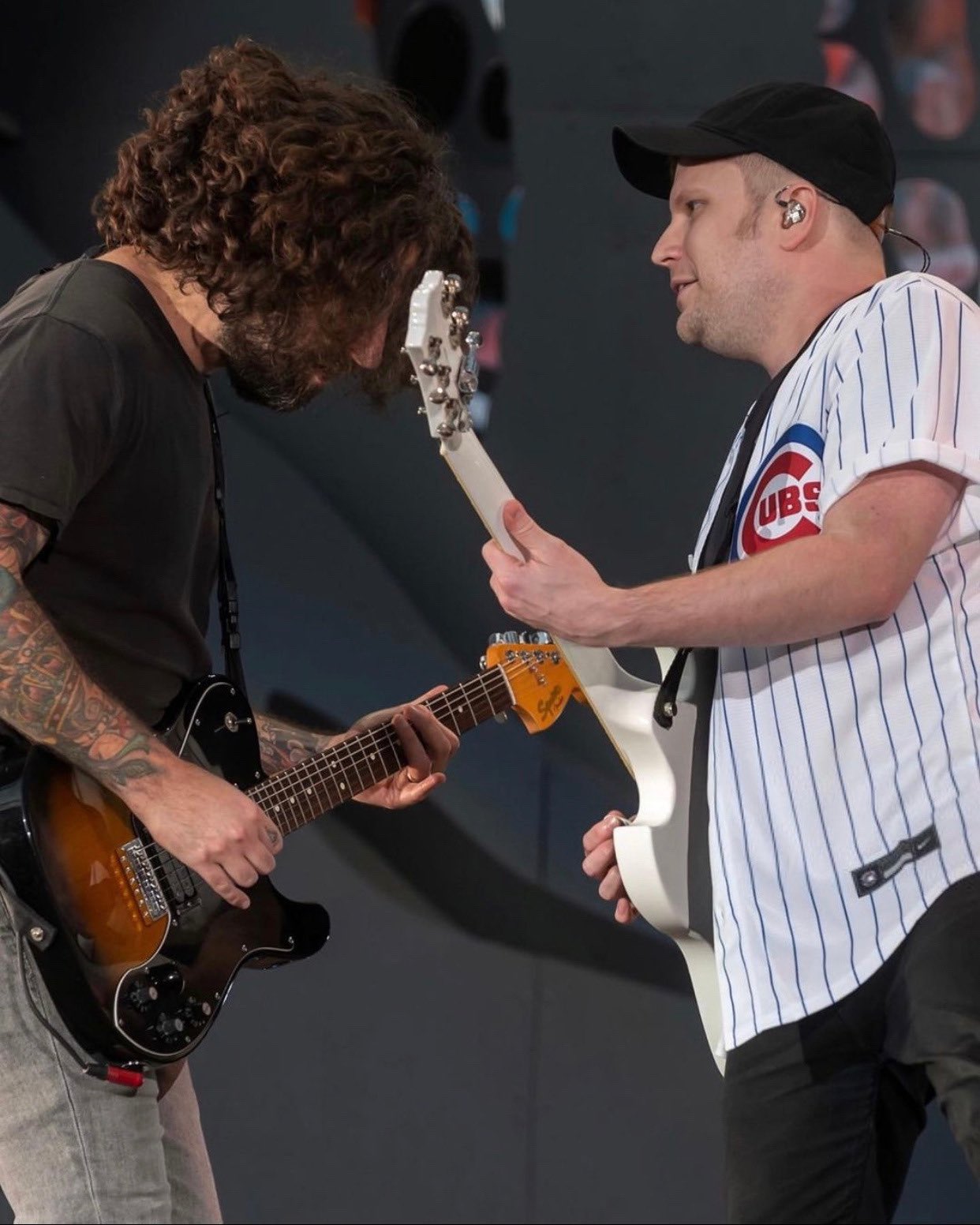 HAPPY BDAY JOE TROHMAN!!!!! 