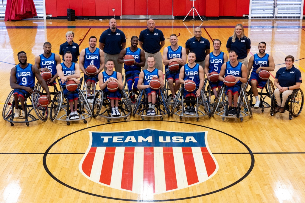 Congrats o the men as they beat Turkey to move on to the semifinals 👏🏀🇺🇸
•⁠⠀⁠
•⁠⠀⁠
•⁠⠀⠀⁠
•⁠⠀⠀⁠
⁠⠀⠀⁠
#tokyo2020 #paralympics #Paralympian #fortherealgame #molten #basketball #sports #stayhoops #bball