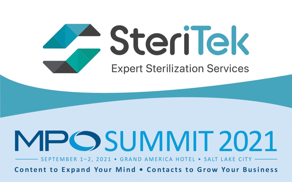 SteriTek tweet media