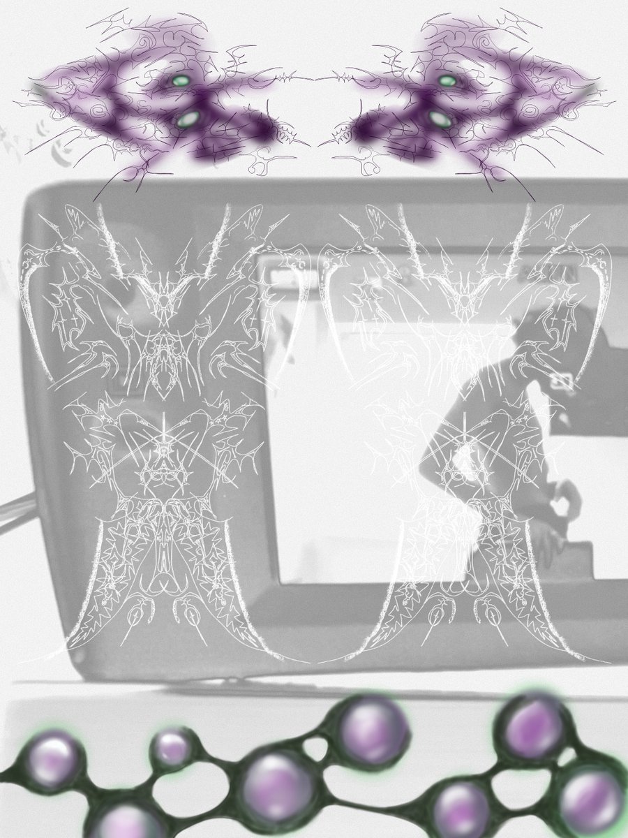 333kult's tweet image. fall and cross (mutual interest)