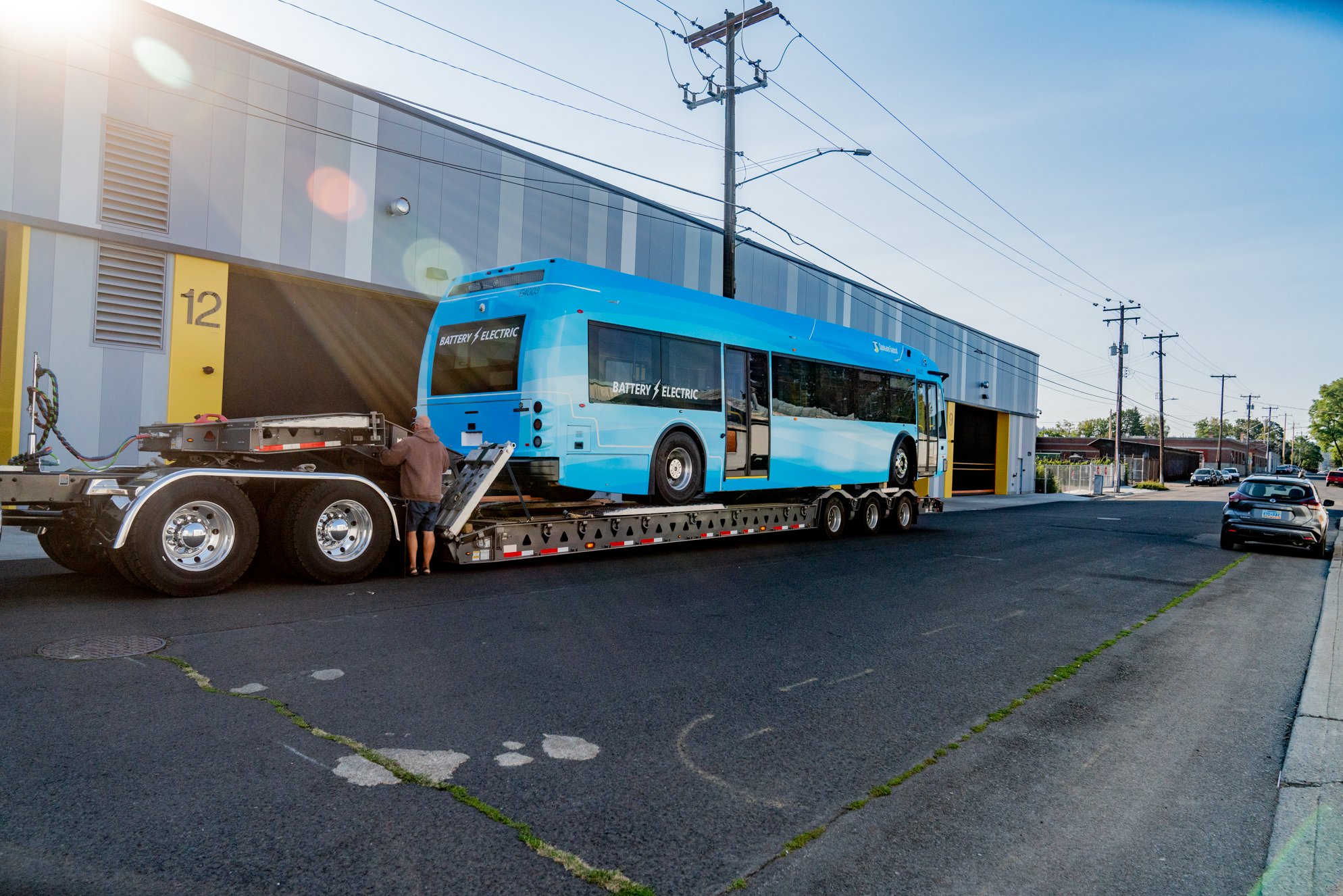 Spokane Transit on X: 