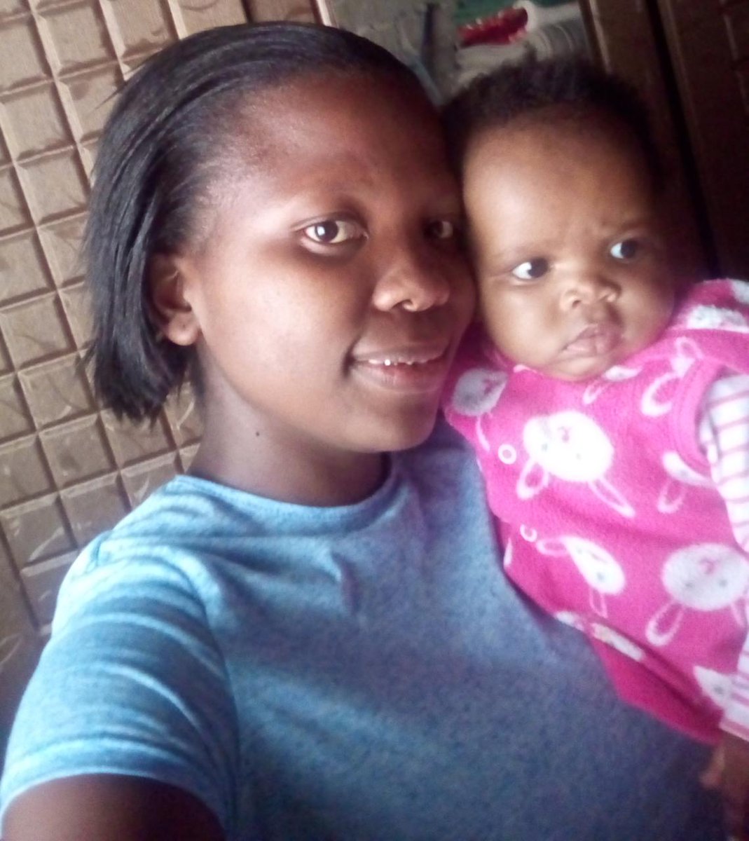 my love