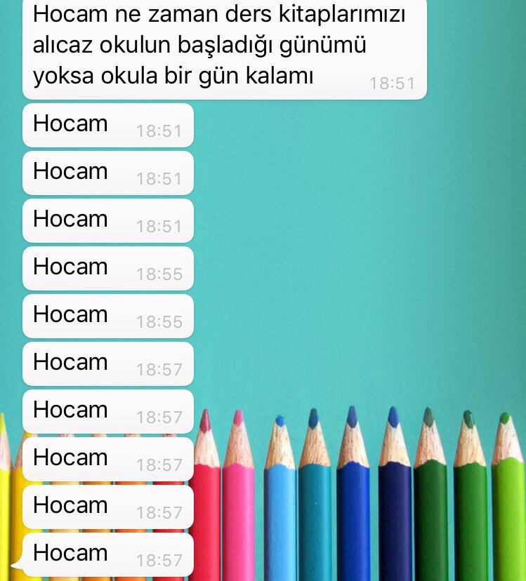 OptikOlan's tweet photo. Eğitim-öğretim yılı aşırı hızlı başladı https://t.co/FjCYsAmXFA