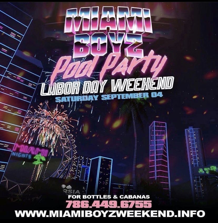 mallyibeya's tweet photo. @mallyjuice305 The Best Chaser In The World Will Be At @miaboypoolparty All Flavors On Deck. Pop Out And Catch A Vibe!! 〽️🌴🅰️〽️🌴 

Passion Fruit Mango  
Blue Hawaiian
Cotton Candy 
Watermelon 
Fruit Punch 
#Mallyjuice https://t.co/tj1xSGQBLf https://t.co/1w7vz28t0l