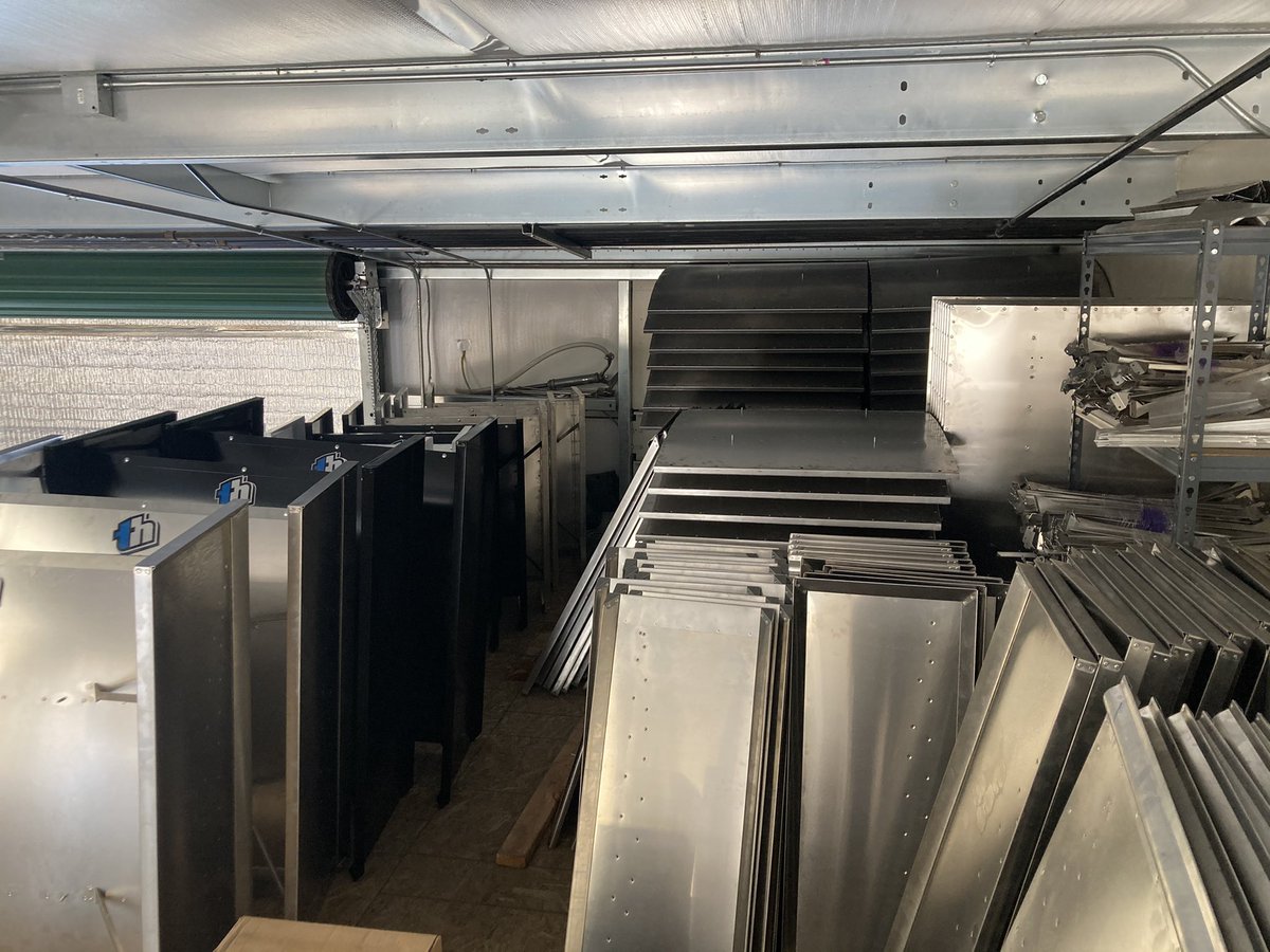 With <a href="/CyclelandSpdwy/">Cycleland Speedway</a> showcase just around the corner 500, 250 &amp; our all new box stock wings are in stock and ready to go! 

500 &amp; 250: $400 
Box Stock: $350 
Powdercoat: $100