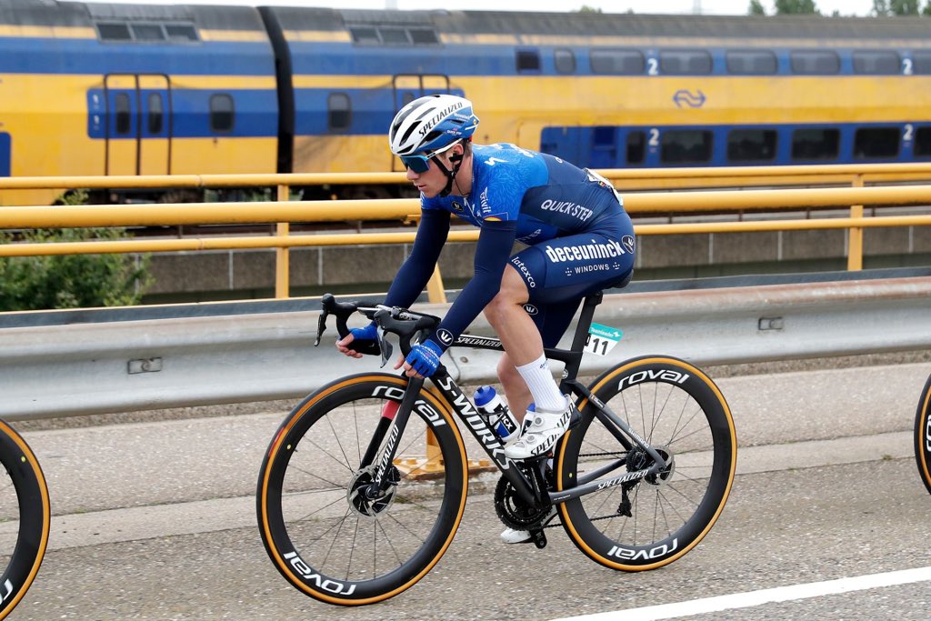 Remco Evenepoel Evenepoelremco Twitter