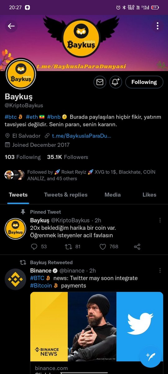 Petrovices's tweet photo. @btc_magazin @BullsCoin @satoshinkuzenii @KriptoBaykus @CryptoTroia @bsc_trader https://t.co/wu8LLZHdm2