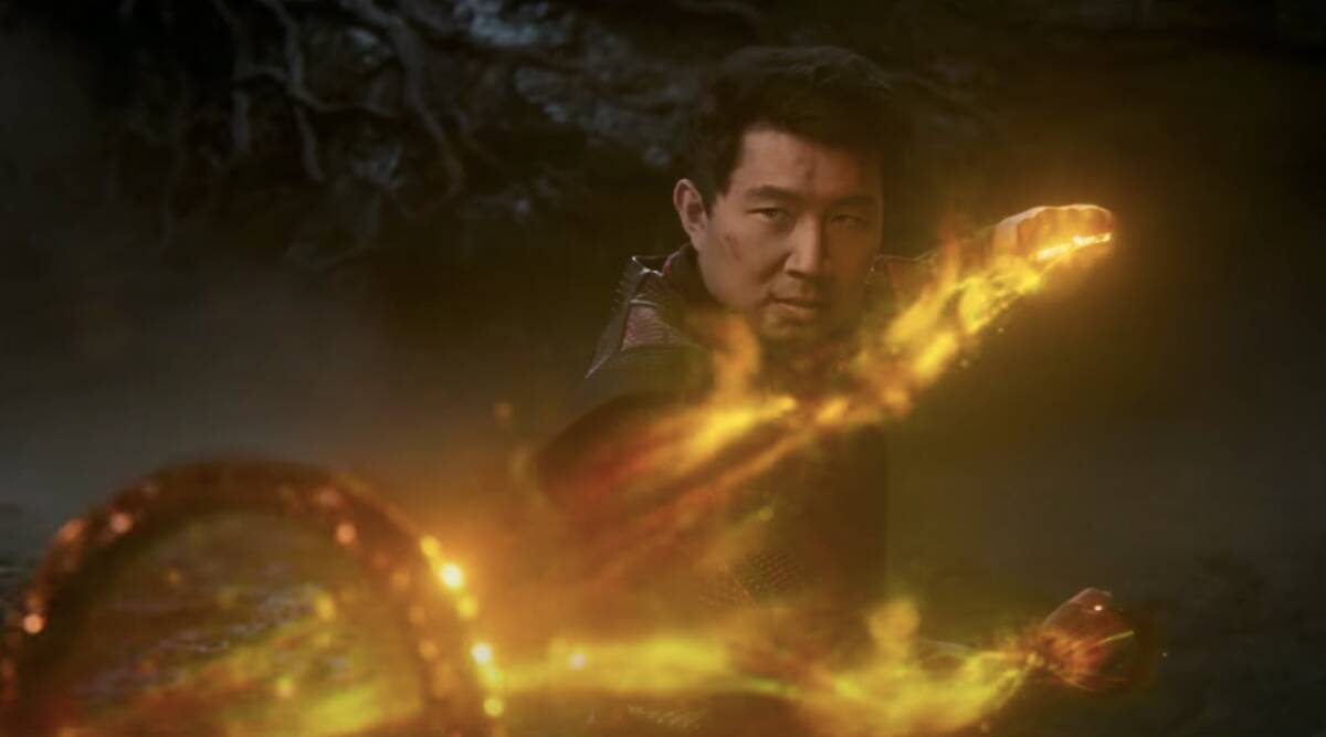 FACT_Cinema's tweet photo. 2 days to go!
#ShangChi arrives on the big screen onFriday. Marvel's first Asian superhero film stars #SimiLiu, #TonyLeung, #Awkwafinia &amp; #MichelleYeoh. Described as a 'stand-out' addition to the MCU. With memorable action sequences.
BOOKS TICKETS NOW 👉 https://t.co/RgrR4DbbYX https://t.co/x9JTYejlfi