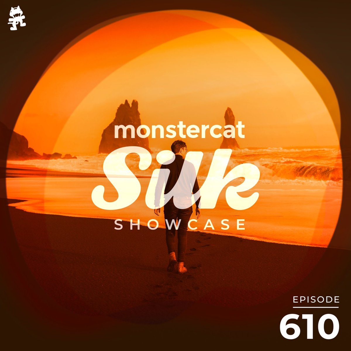 Monstercat Silk tweet media