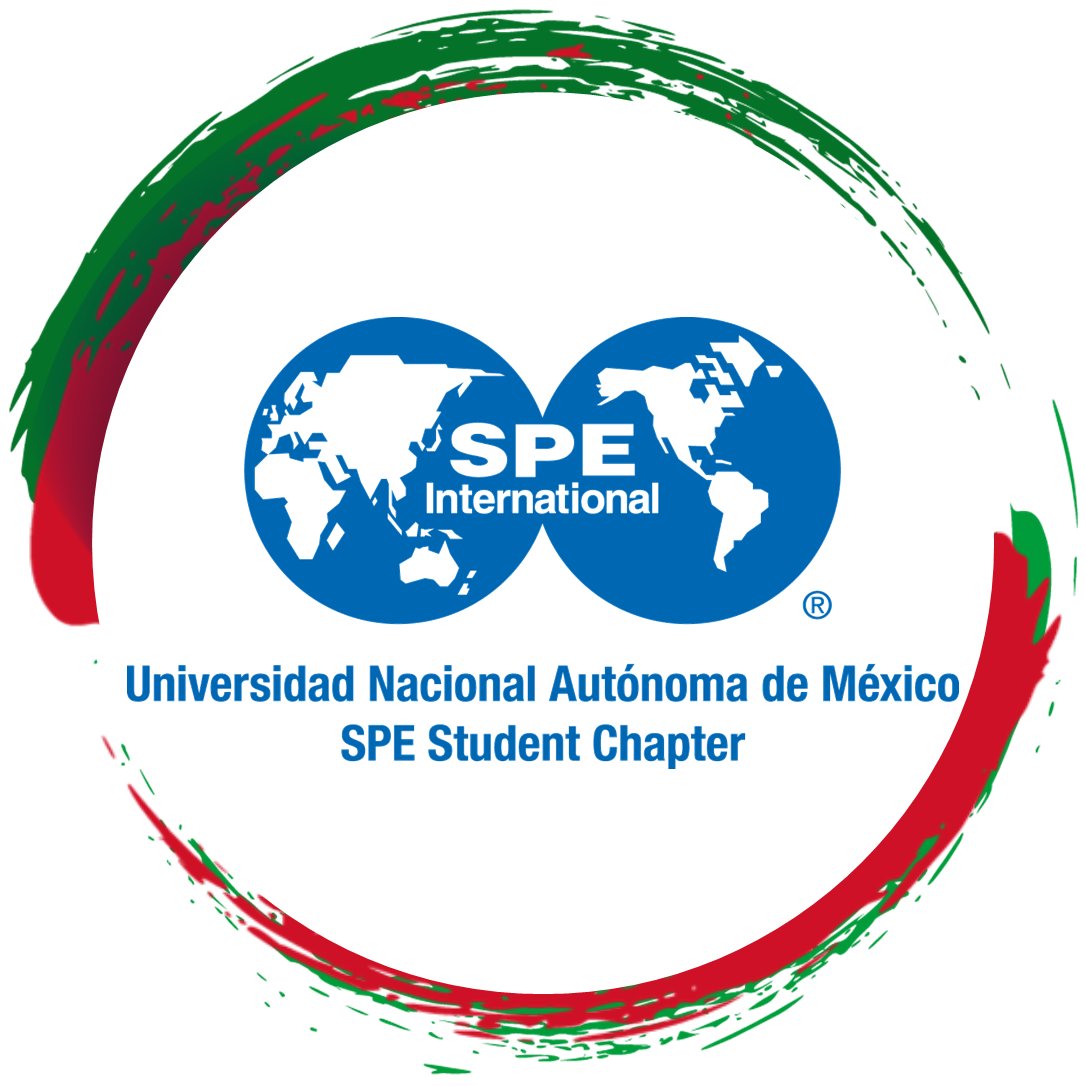 UNAM SPE Orgullosamente Mexicanos 🇲🇽
#NuevaFotoDePerfil