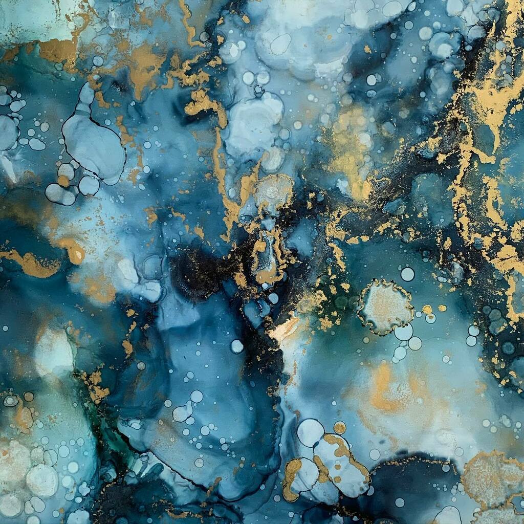 How is it September already?! Birthstone of the month is sapphire which happens to be the colour of a new abstract piece I’ve just completed (with a touch of gold to set it off of course!) Here’s a glimpse✨ instagr.am/p/CTSZAwkMOGC/