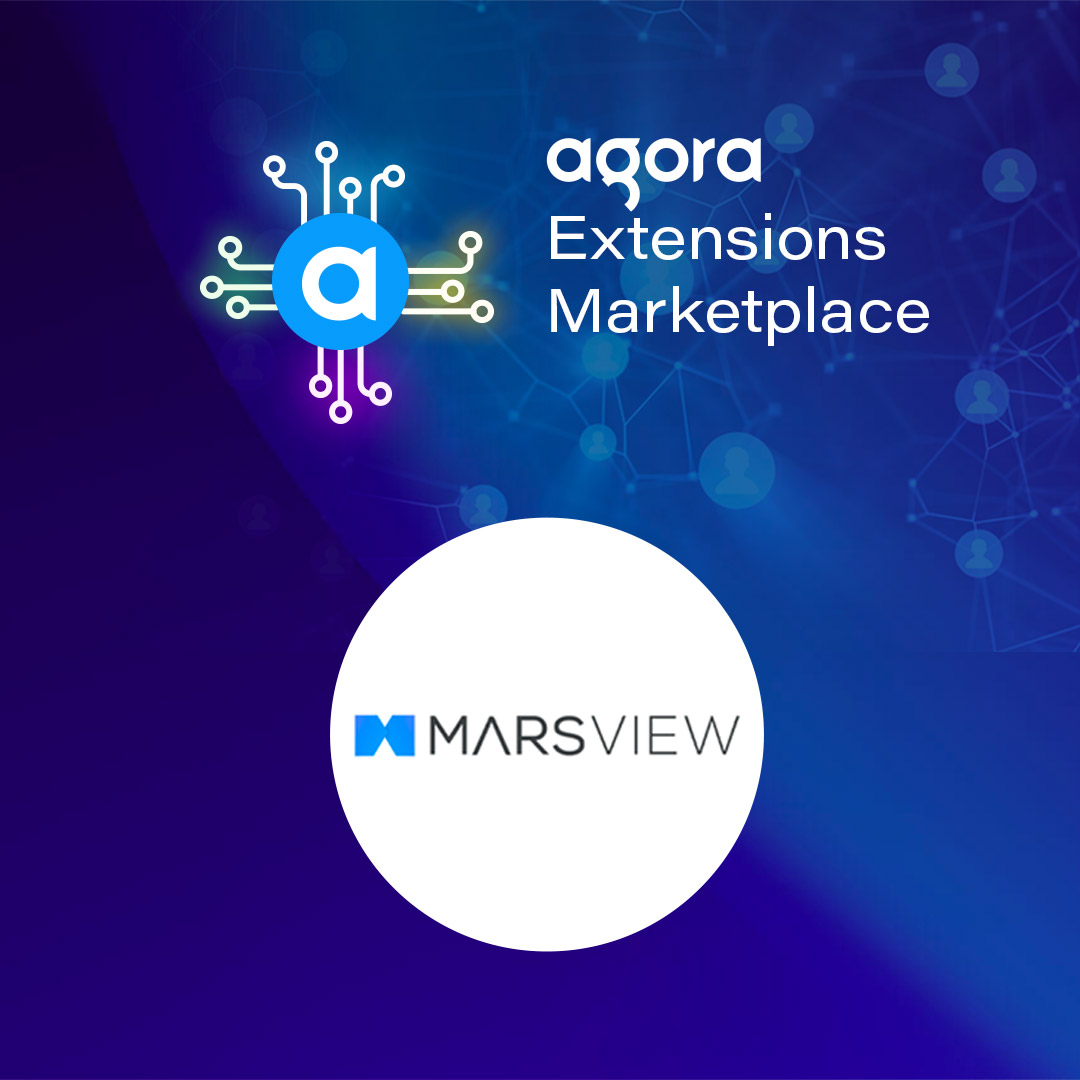 Marsview.AI tweet media