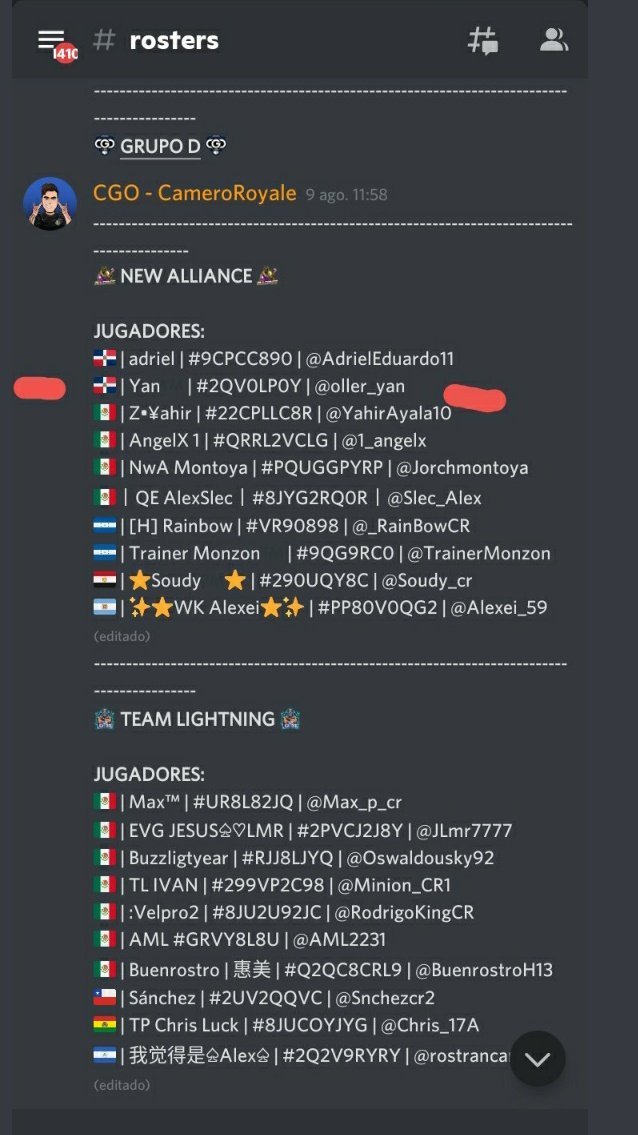 Multis CR tweet media