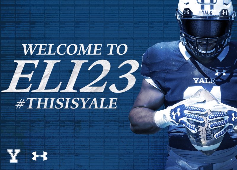 💙<a href="/CoachRenoYale/">Tony Reno</a> <a href="/yalefootball/">Yale Football</a>