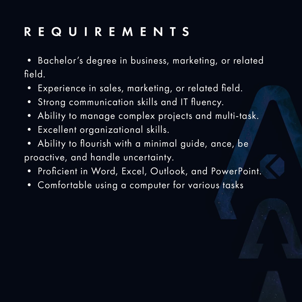 AakaSpace's tweet image. We, at AAKA, are looking for amazing and talented people to join our diverse and passionate team!
If anyone of you fit the profile; kindly mail us at info@aakaspacestudio.com and to know more about us, check our website aakaspacestudio.com. 
#spacearchitecture #spacearchitect