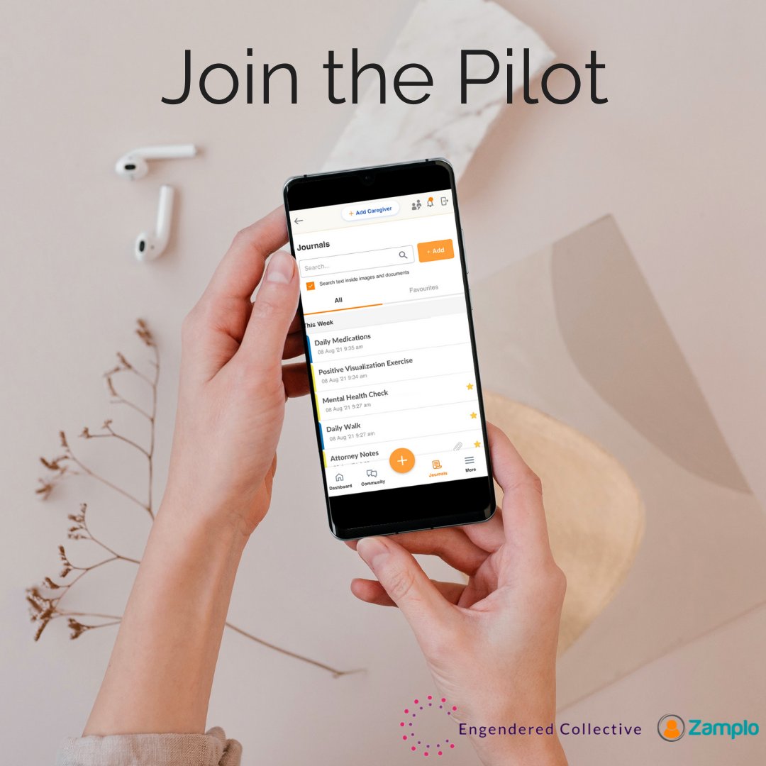 Engendered Collective tweet media