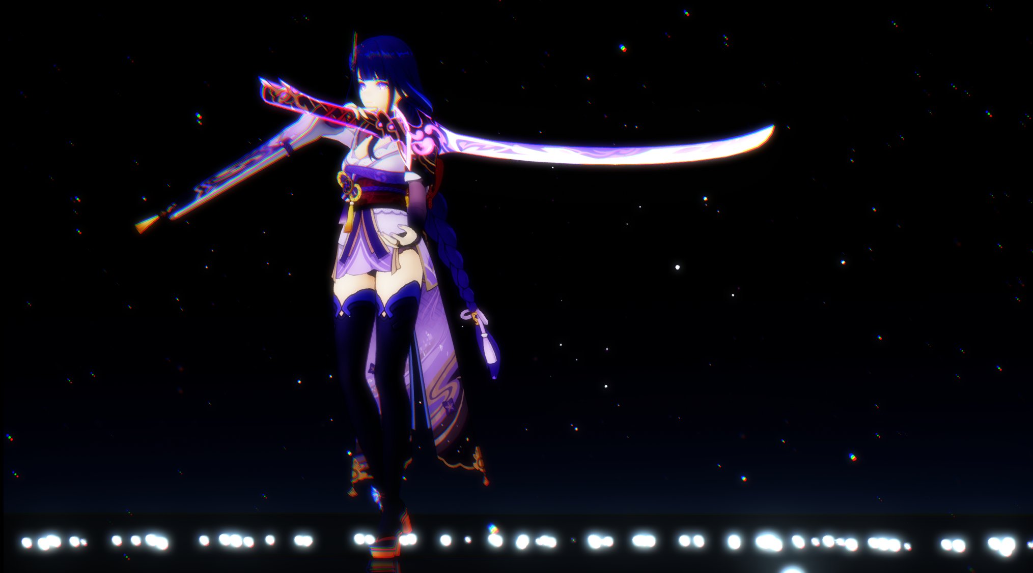 Twitter 上的最後に笑う Genshinmmd Baal 雷电将军 雷電将軍 原神musou Shinsetsu 無双の一太刀https T Co Rme1nms4zb Twitter