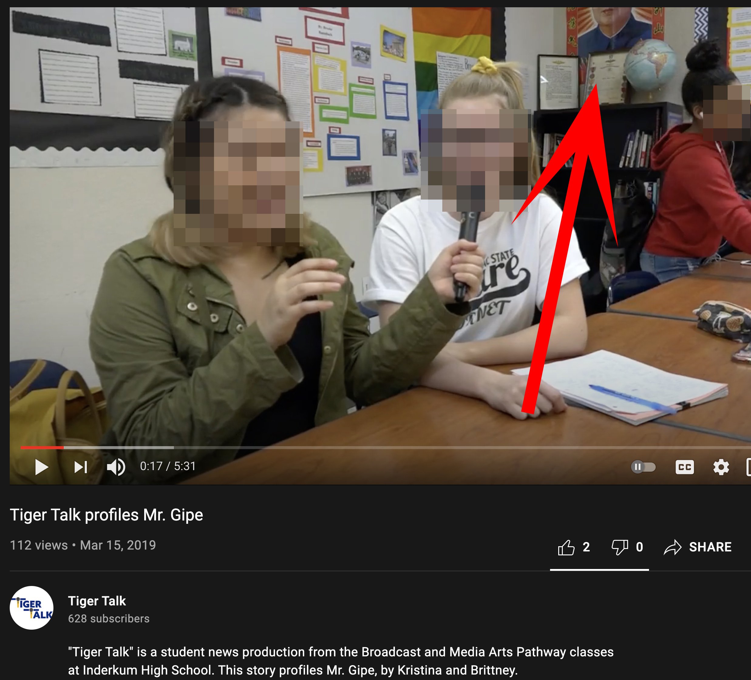 Andy Ngo Antifa Extremist Natomasusd Teacher Gabriel Gipe Was Approached By A Black Journalist He His Wife Elaine Nye Who He Says Shares His Beliefs Walk Away
