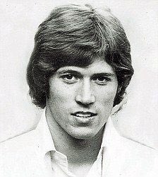 Happy birthday Barry Gibb. 75 today 