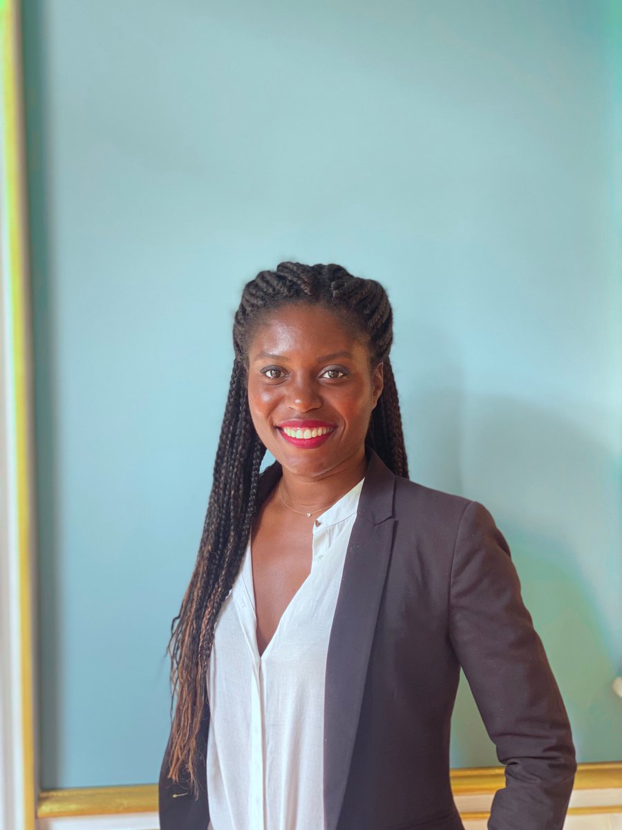 Societer fait grandir son équipe de talents avec l’arrivée d’Ursula Luzolo, Directrice du pôle Médias et Relations Presse.