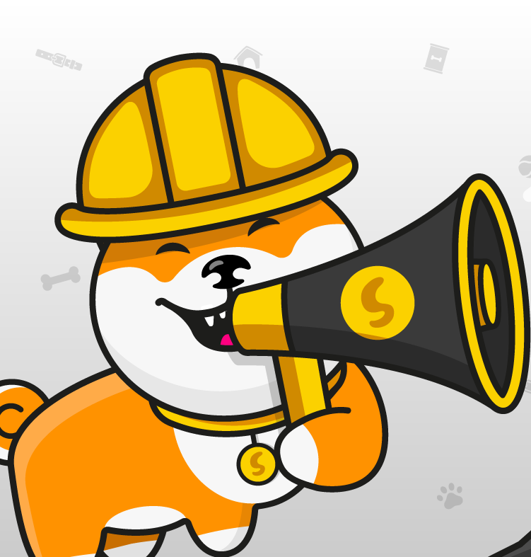 🚨#Shibance Development Update!🚨

🔥#BSC block halving
🔥The first Lottery drawn
🔥Massive token burn 
🔥LP relocked 

More information within:

shibance.medium.com/shibance-devel…

$WOOF $KWOOF <a href="/BinanceChain/">Binance Chain</a> <a href="/KCCOfficialTW/">KuCoin Community Chain (KCC) Official</a>