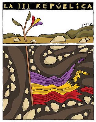 catalinaventur2's tweet image. #ConstruirRepública
Su semilla quedó y germinará, más pronto que tarde conseguiremos que España sea una #República