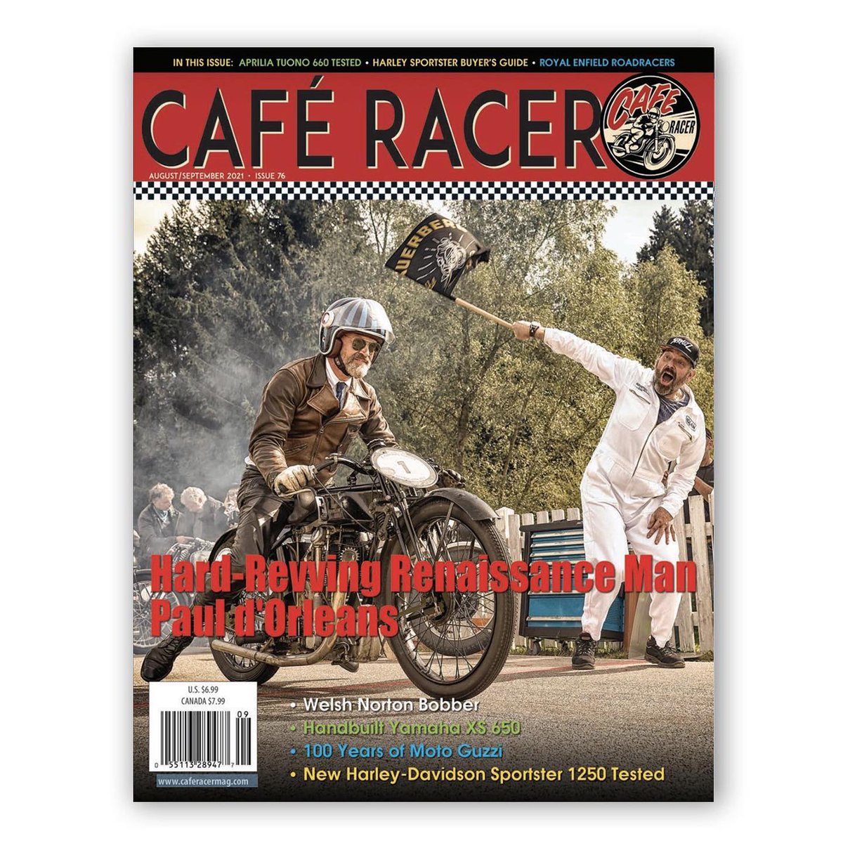 LewisLeathers's tweet photo. Cafe Racer Magazine 76 available at Lewis Leathers in-store and online.
https://t.co/L0xF8FzW7J
#mikeseate #caferacer #caferacermagazine https://t.co/RRFvylaYsu