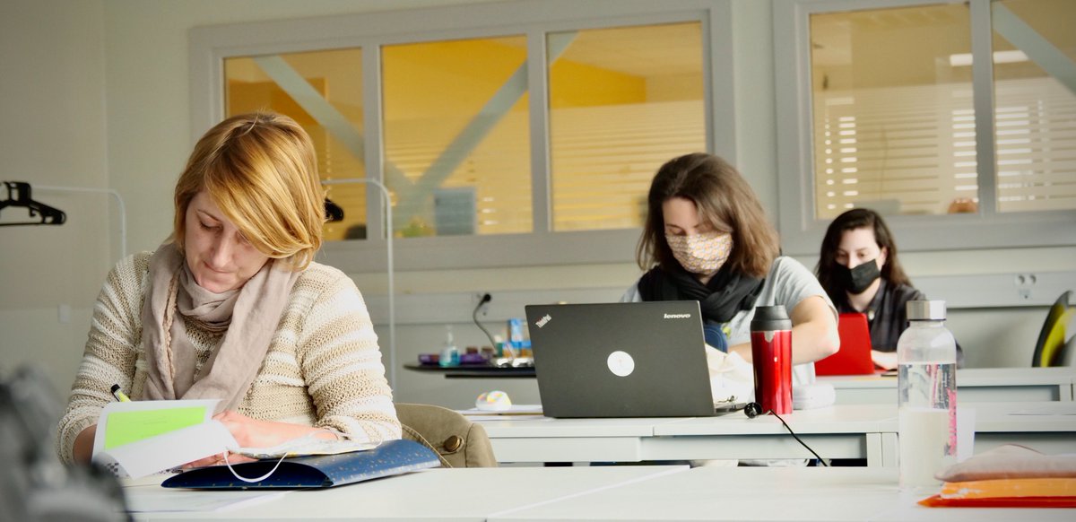 Simplon Île-de-France (IdF) tweet media