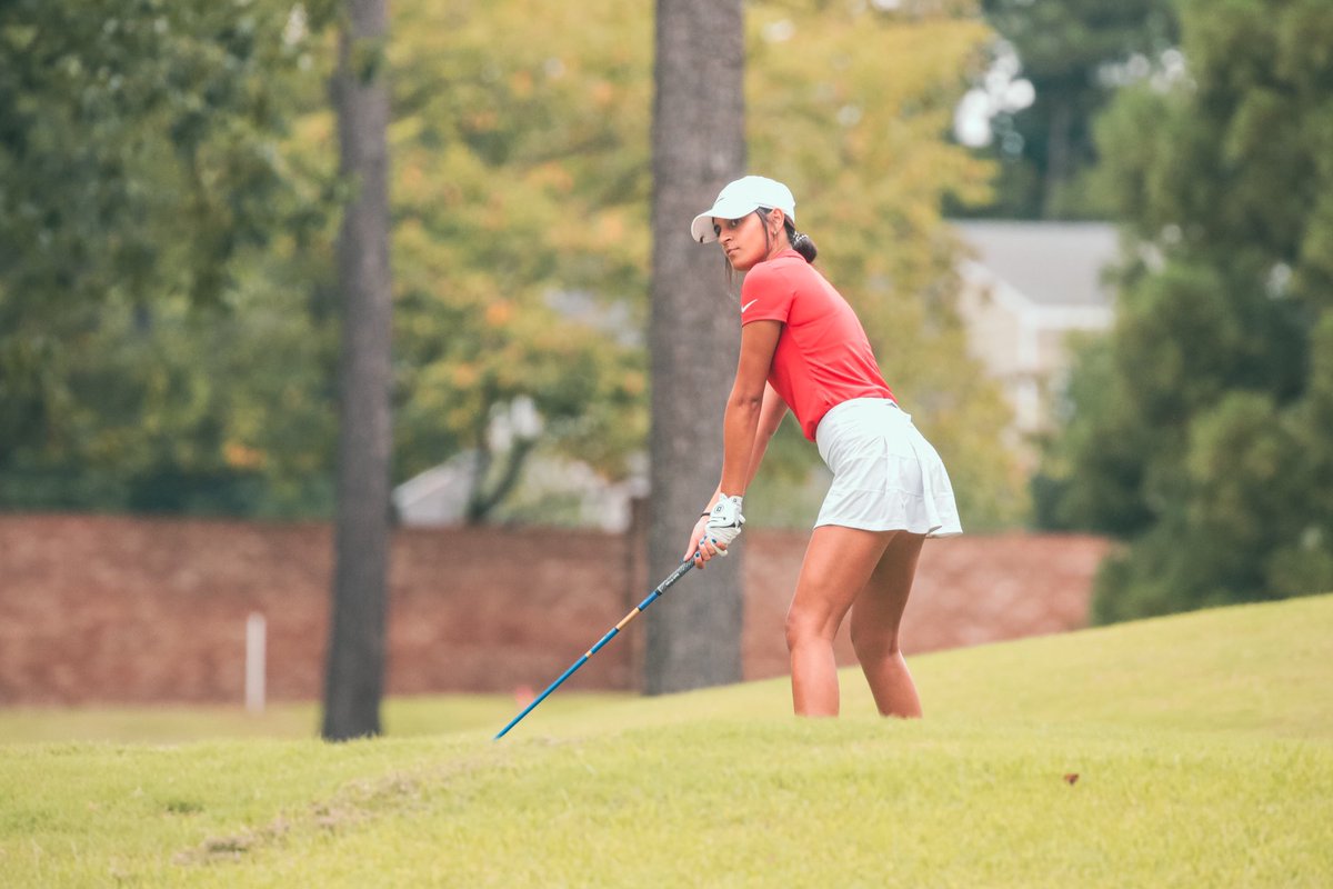 SpiderWGolf's tweet photo. 📸 Qualifying Round 1 #OneRichmond https://t.co/yli5uZKxWG
