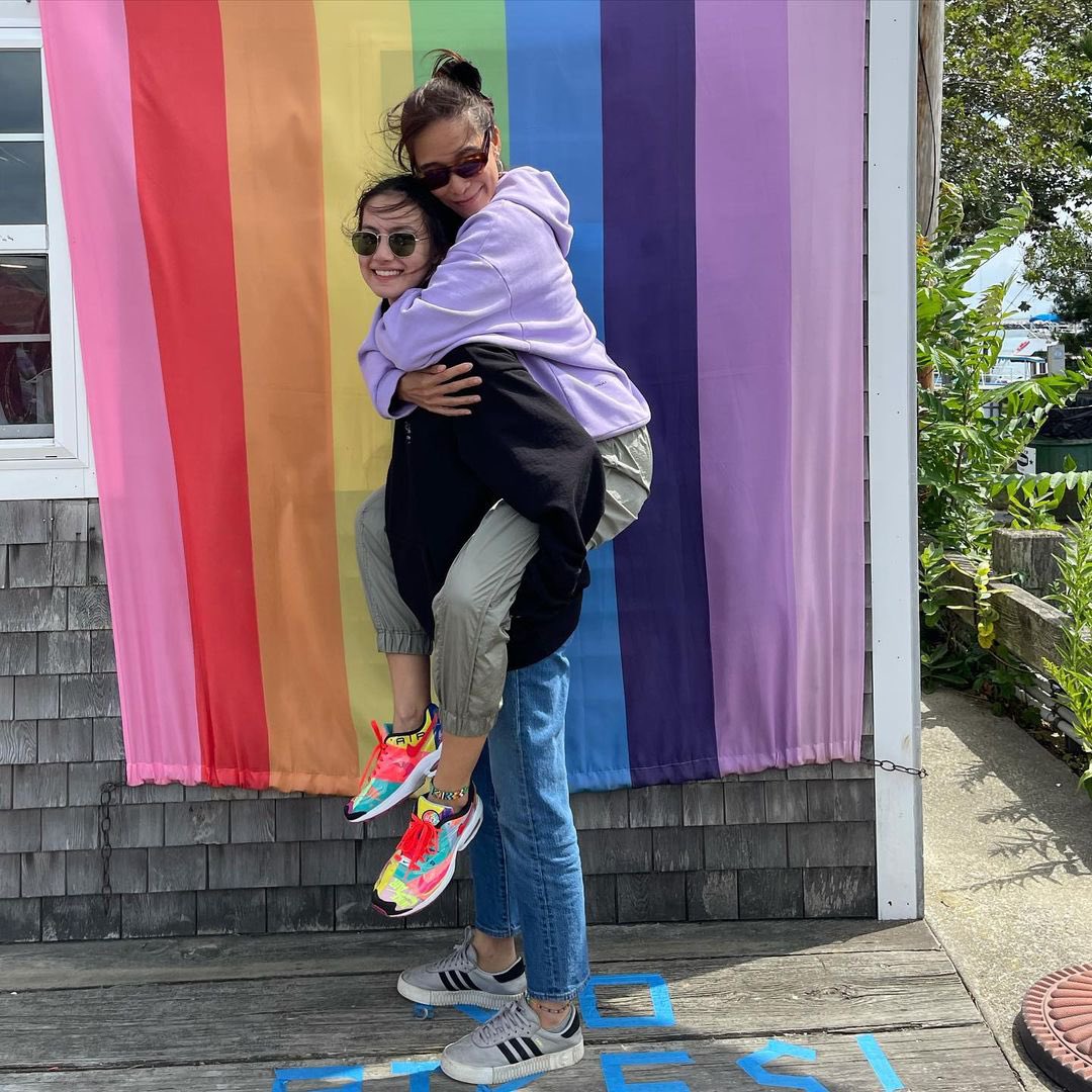 ความคิดที่ว่าเพราะผิดหวังจากผู้ชายจึงหันไปคบเพศเดียวกันเมื่อไหร่จะหมดไปอ่ะกูถามแค่นี้ เสร่อ