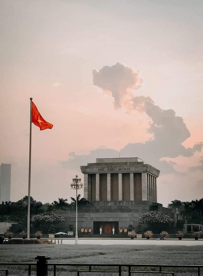 StMeiii's tweet photo. KỈ NIỆM 76 NĂM NGÀY QUỐC KHÁNH NƯỚC CỘNG HÒA XÃ HỘI CHỦ NGHĨA VIỆT NAM (02/09/1945 - 02/09/2021)

#VIETNAMINDEPENDENCEDAY

#HoangSaTruongSabelongtoVietNam

#SpratlyandParacelIslandsBelongToVietNam https://t.co/n1nvK33uVm
