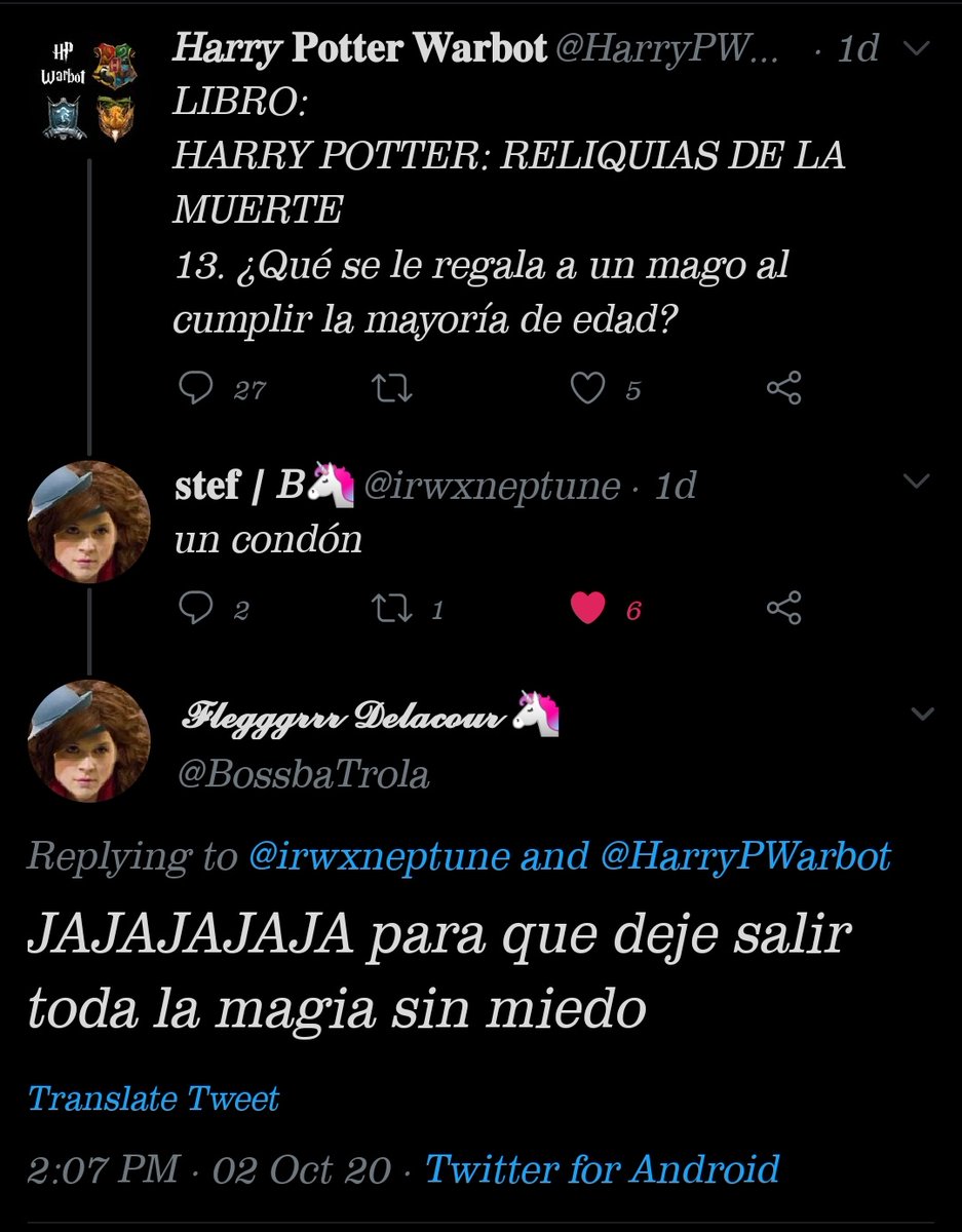 BossbaTrola's tweet photo. Un año después me sigo riendo https://t.co/SqBKcws2es