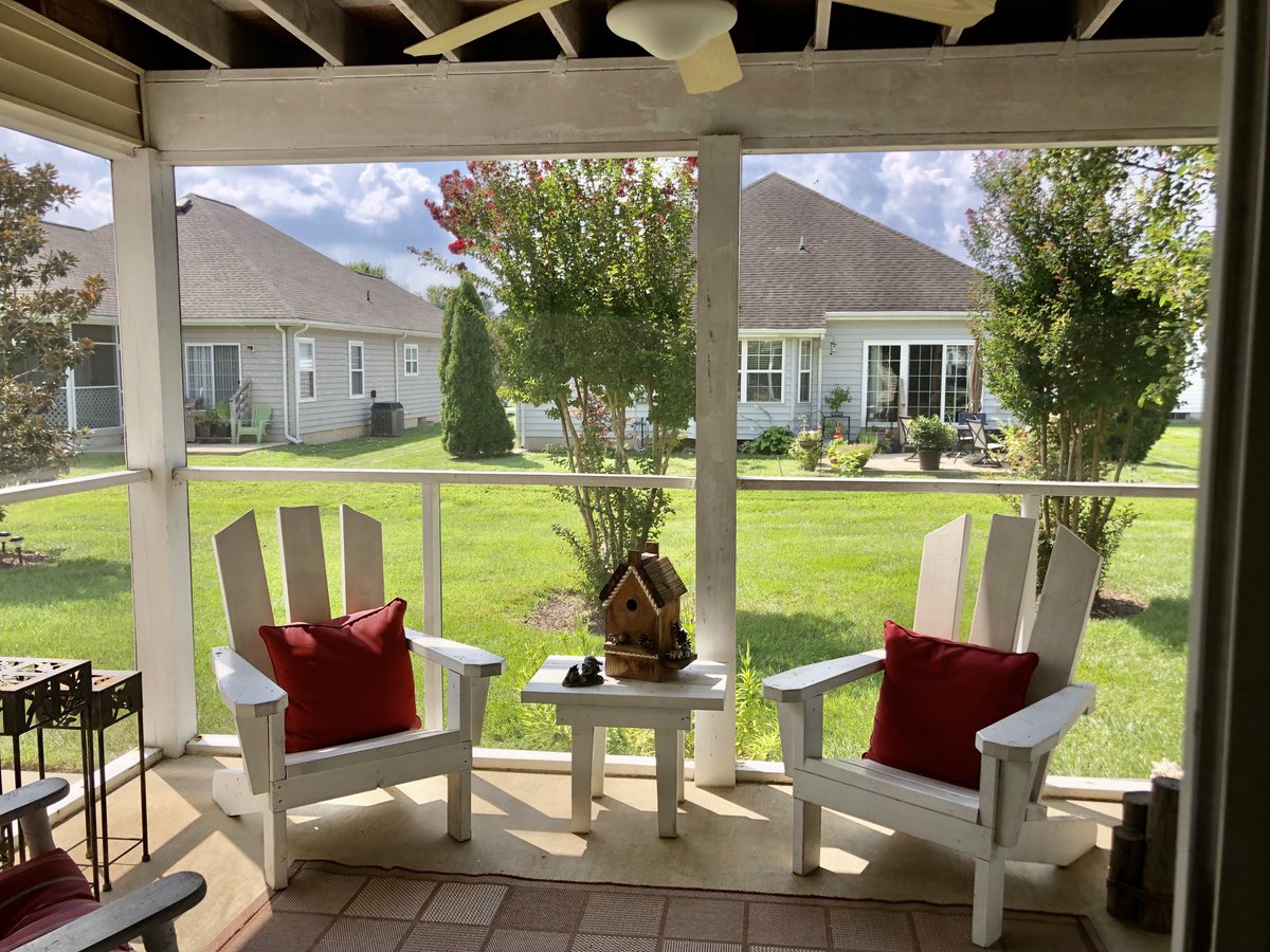 capala's tweet image. Sneak peek of my new listing coming up in 
Rehoboth Beach❤️🏖
Carol Ann Pala
Ocean Atlantic Sotheby’s 
302-312-1794