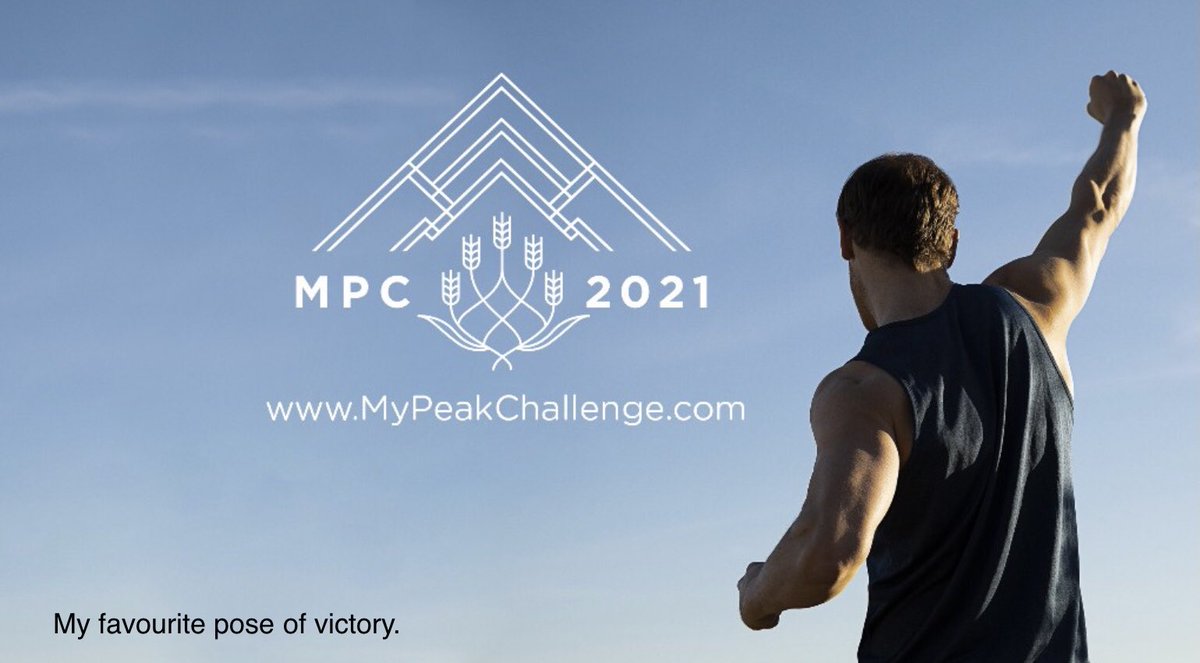 @mariecurieuk Why I support @SamHeughan and his Charities through @MyPeakChallenge 
These are the stories I really enjoy to see.#MakingADifference
#GlobalFoodBankingnetwork
#FeedingAmerica
#BloodCancerUK
#mariecurieuk