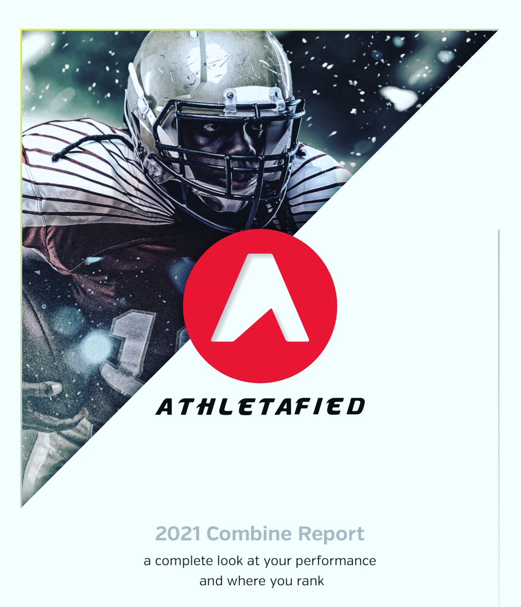 Athletafied tweet media