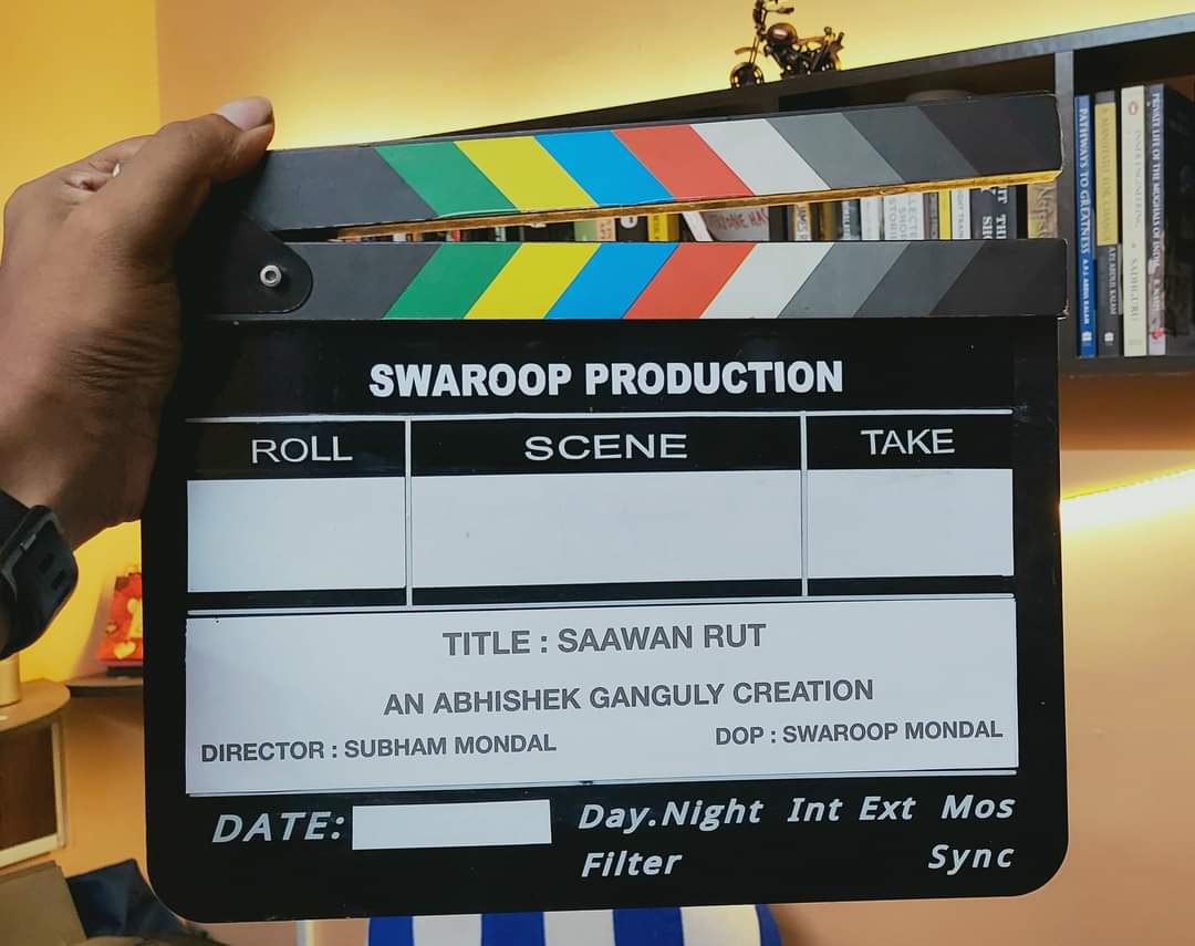 WeCaptureMotion's tweet photo. Our Upcoming Work as a Video Production
Stay connected for more updates...
#SwaroopProduction #Jharkhand #SaawanRut #Ranchi https://t.co/k8fCCYd3TZ