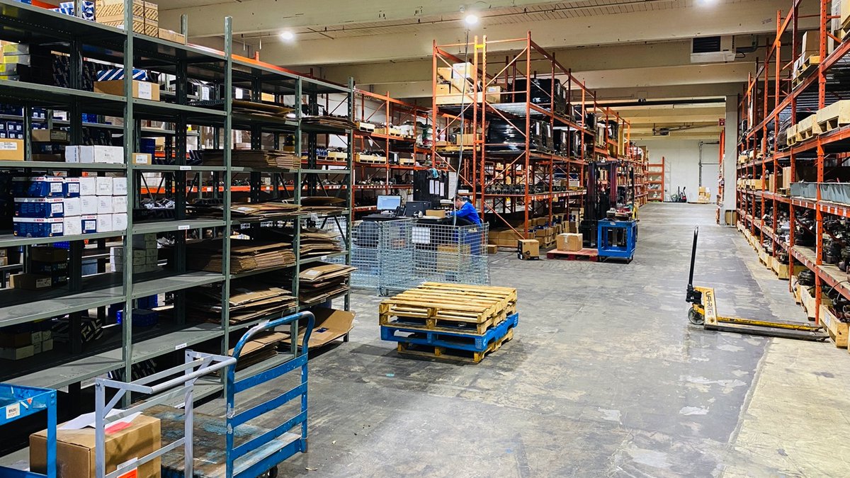 GCL Diesel tweet media