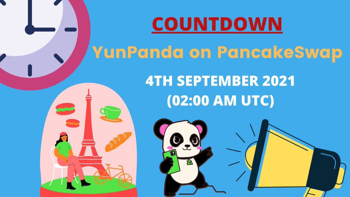 YunPanda_Official tweet media