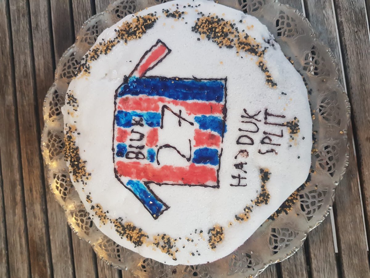 Heute mit 2 Freunden gebacken- Backe sonst fast nie aber war echt insane <3