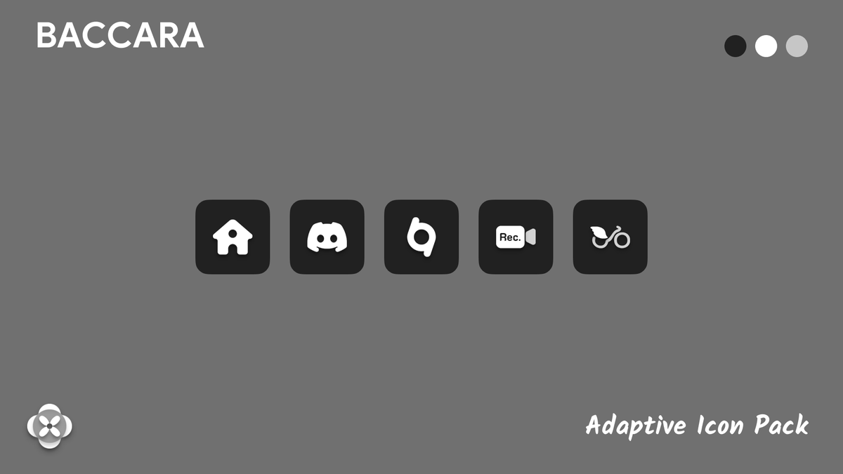 design_duke's tweet photo. Update for Baccara is out now with 20 new icons
Baccara v3.7 (https://t.co/69eXyyvaDM) https://t.co/DftnuTGHRC