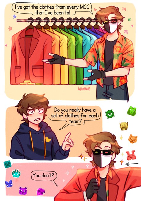 Happy #mcytartday everyone! 🌺

Hi, I make art sometimes in my phone 