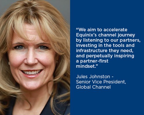 We are making Three Big Bets on our Partners at <a href="/Equinix/">Equinix, Inc.</a> this year: 

-Tools and Infrastructure to support our Partners
-Products that are Partner-First
-Partner Integrations into our platform

Let’s learn a bit more about them in this thread!