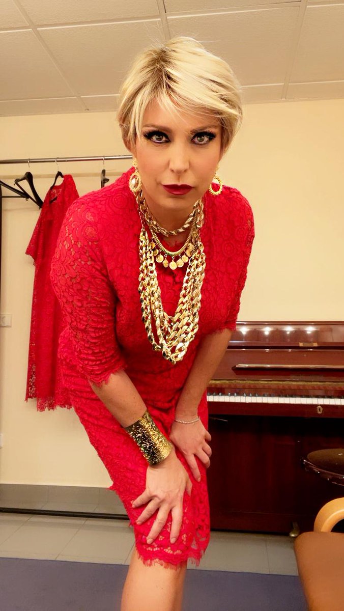 SDallaBenetta's tweet image. Primo assieme
#nabucco #Abigaille #Verdi #giuseppeverdi #soprano #sopranodrammaticodiagilita @operaoviedo