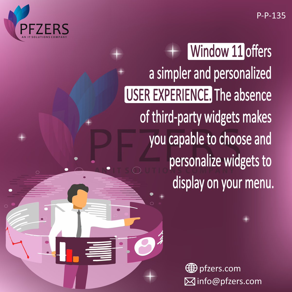 Pfzers's tweet photo. Widgets are a quickly accessible group of small graphical apps on a menu page that provide an at-a-glance view of all necessary go-to-day information you need.    

#windows #window #pc #linux #design #microsoft #technology #interiordesign #doorsandwindows ##programming #bhfyp https://t.co/ckDaAlcbIl
