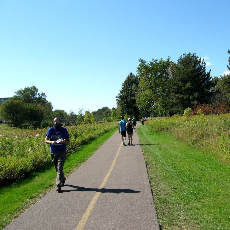 friendsTBcon's tweet photo. Cool start to a sunny day ahead. Why not get out & enjoy #ThunderBay's 56+ km of multi-use recreation trails. The Centennial Botanical Conservatory and the International Friendship Gardens are only a pleasant stroll apart.
#tbaylovin #activetbay #walktbay #biketbay #tbay https://t.co/sE1Iu5sqeV