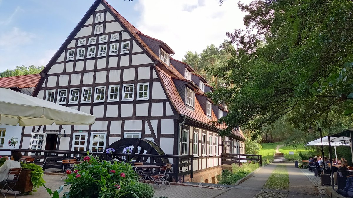 trr170's tweet photo. The #german #swiss #geodynamics #workshop is coming to an end. We would like to thank everyone for this wonderful event and say goodbye to   Bad Belzig. It was great to finally meet and have inspiring conversations in person again! :) https://t.co/Ly7OQWarse